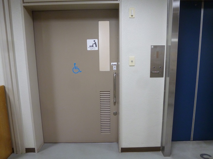 リサイクルハウスかざぐるま明石町 車イスで行けるトイレ情報サイト Yorisou ヨリソウ 利用者の方へ安心と優しさを届ける本物の情報を