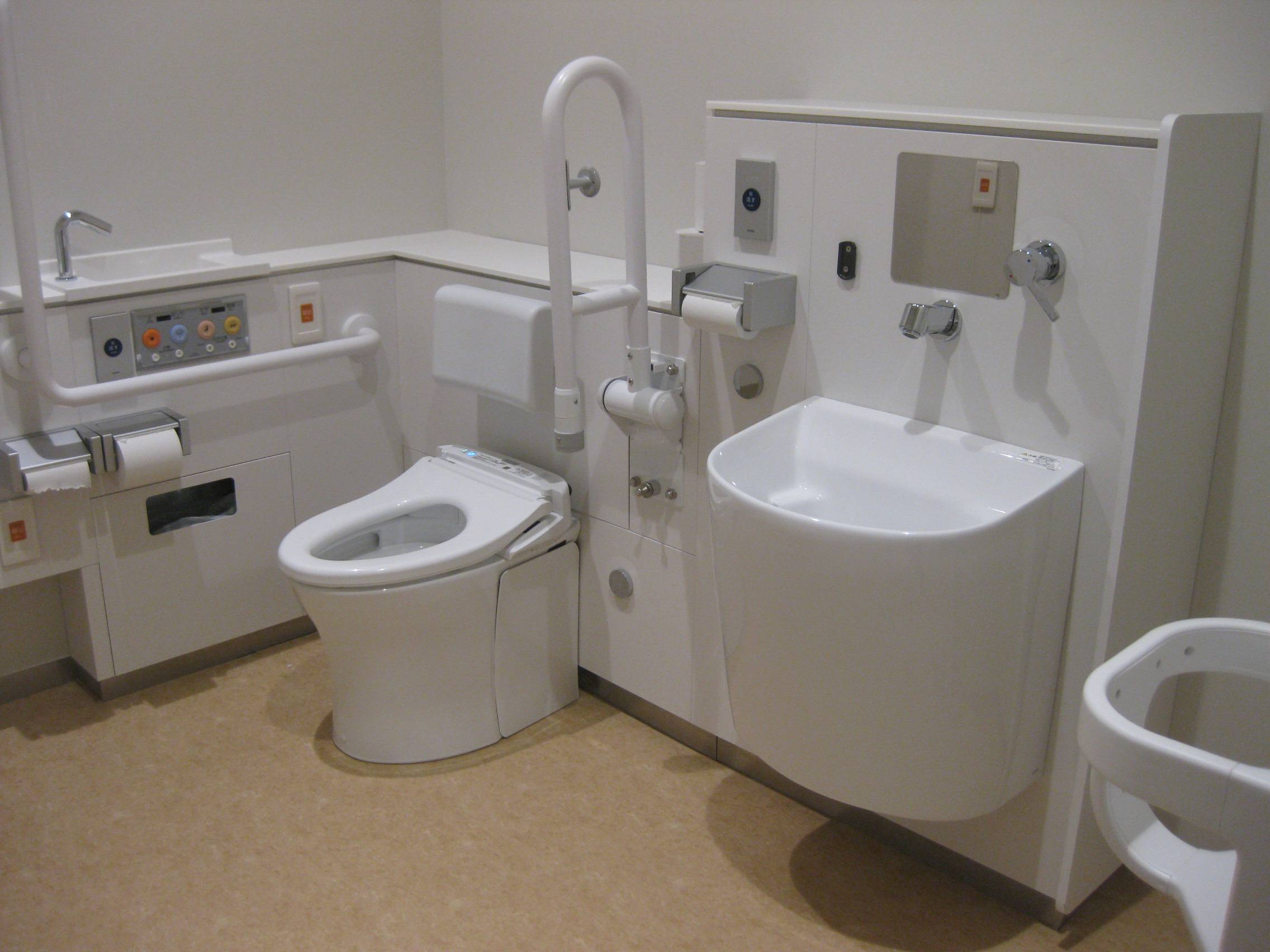 品川区立大崎図書館 車イスで行けるトイレ情報サイト Yorisou ヨリソウ 利用者の方へ安心と優しさを届ける本物の情報を 品川区立大崎図書館 車イスで行けるトイレ情報サイト Yorisou ヨリソウ 利用者の方へ安心と優しさを届ける本物の情報を