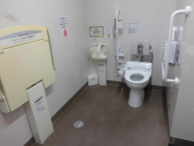 八王子市元八王子事務所 車イスで行けるトイレ情報サイト Yorisou ヨリソウ 利用者の方へ安心と優しさを届ける本物の情報を 八王子市元八王子事務所 車イスで行けるトイレ情報サイト Yorisou ヨリソウ 利用者の方へ安心と優しさを届ける本物の情報を