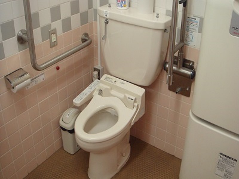 八王子市恩方市民センター 車イスで行けるトイレ情報サイト Yorisou ヨリソウ 利用者の方へ安心と優しさを届ける本物の情報を 八王子市恩方市民センター 車イスで行けるトイレ情報サイト Yorisou ヨリソウ 利用者の方へ安心と優しさを届ける本物の情報を